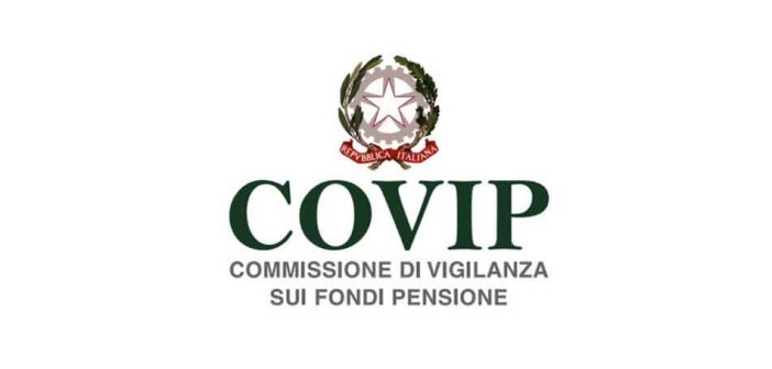 RITA 2018, nuova circolare operativa del Covip