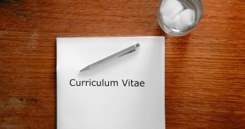 Come scrivere un curriculum: alcuni consigli utili