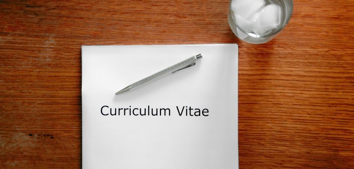 Come scrivere un curriculum: alcuni consigli utili