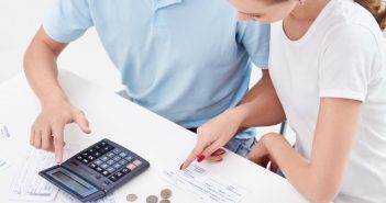 Detrazioni spese sostenute per coniuge, figli e altri familiari a carico