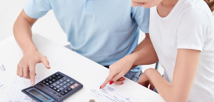 Detrazioni spese sostenute per coniuge, figli e altri familiari a carico