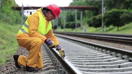 Pensioni INPS: bonus amianto per lavoratori del settore ferroviario