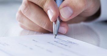 Lavori gravosi: firmato il Decreto attuativo sull'età pensionabile