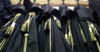 Concorso Magistrati 400 laureati