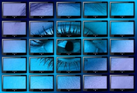 INL: video sorveglianza e altri strumenti di controllo a lavoro