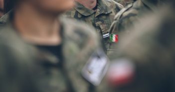 Concorso Allievi Marescialli Forze Armate 2018: Pubblicato il bando
