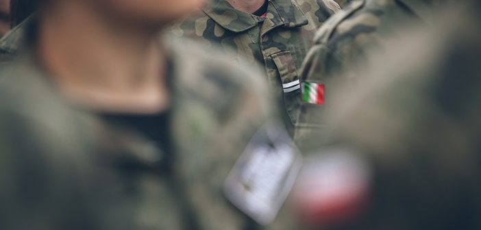 Concorso Allievi Marescialli Forze Armate 2018: Pubblicato il bando