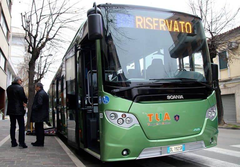 Concorso TUA Trasporti: Assunzione di 79 Operai e Meccanici