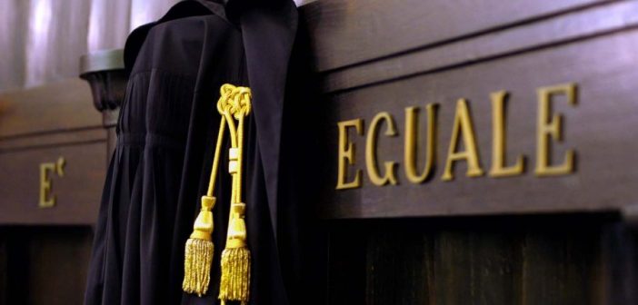 Lista Avvocati Domiciliatari Inps: domanda entro 14 marzo