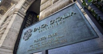 Concorso Operai Banca d'Italia per 15 Addetti alla Produzione Banconote