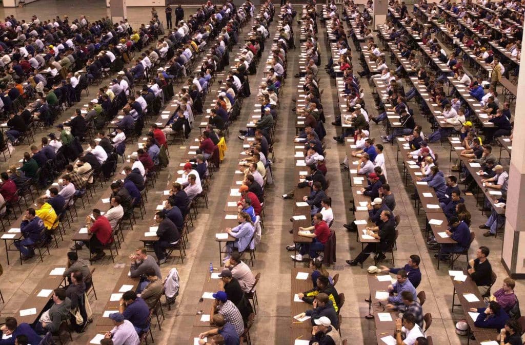 Concorsi pubblici statali: concorso unico e altre novità della Riforma Madia
