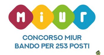 Concorso Miur 2018 diario prove scritte
