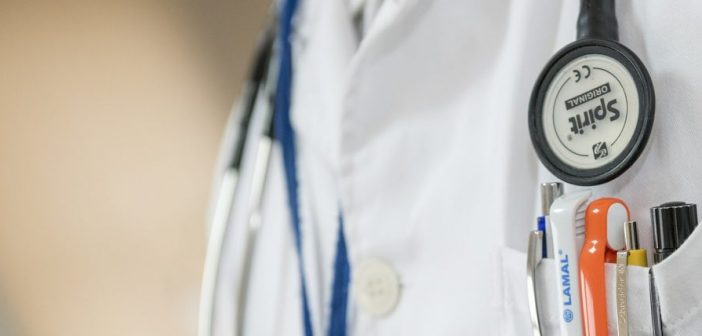Maxi Concorso Infermieri 2018: aperte le iscrizioni per 250 posti in Trentino