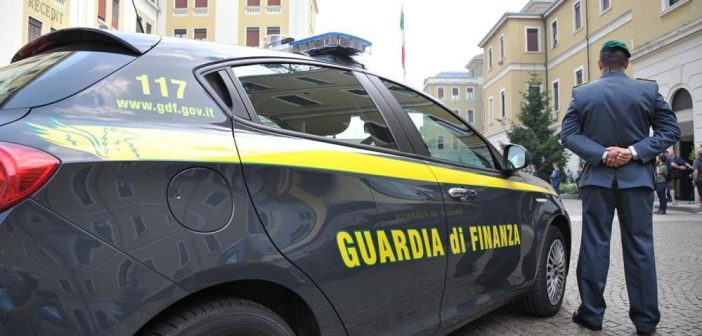 Concorso Allievi Marescialli Guardia di Finanza 2018: Pubblicato il Bando