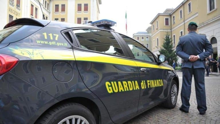 Concorso Allievi Marescialli Guardia di Finanza 2018: Pubblicato il Bando