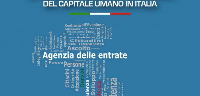 Attrazione di capitale umano: guida del Fisco agli incentivi