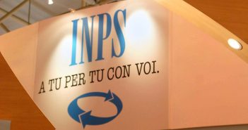 Contributi previdenziali INPS