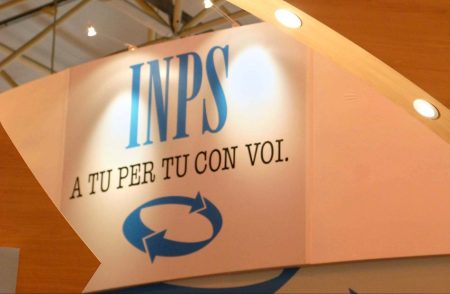 Contributi previdenziali INPS