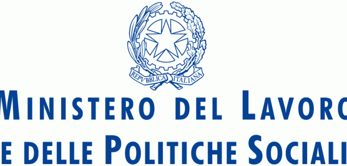 Ultimi Interpelli del Ministero del Lavoro