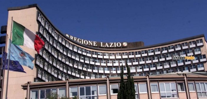 Concorsi Regione Lazio: Assunzione di 115 assistenti tecnici