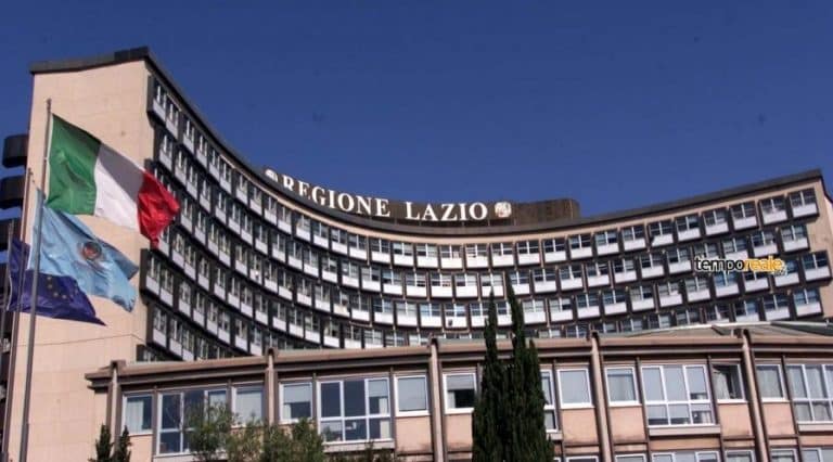 Concorsi Regione Lazio: Assunzione di 115 assistenti tecnici
