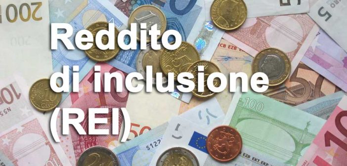 ReI Reddito di inclusione 2018: requisiti di accesso e modalità di fruizione