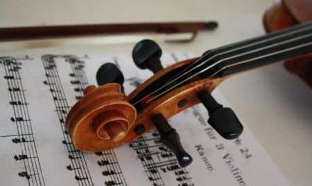 Bonus per l'acquisto di strumenti musicali: bonus stradivari per il 2018