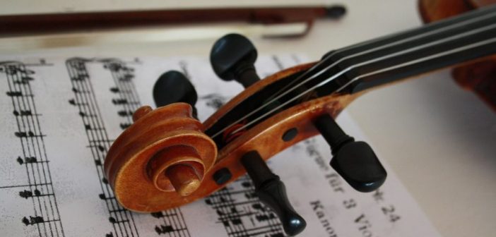 Bonus per l'acquisto di strumenti musicali: bonus stradivari per il 2018
