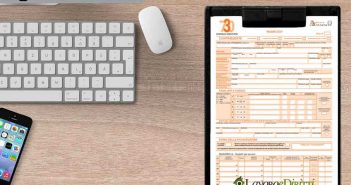 Come accedere al 730 precompilato