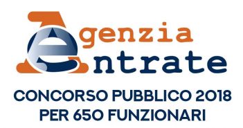 Concorso 510 funzionari Agenzia Entrate