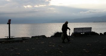 Pensioni estere: INPS comunica nuovi accertamenti