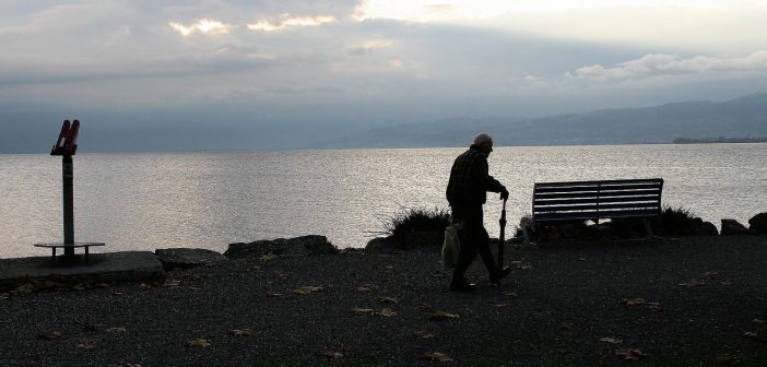 Pensioni estere: INPS comunica nuovi accertamenti