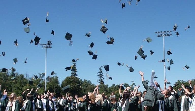 I migliori 5 Corsi di Laurea per trovare subito lavoro