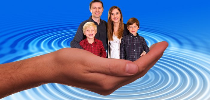 Calcolo assegni familiari