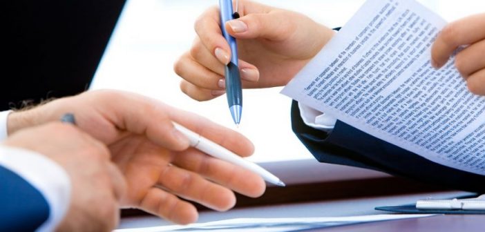 Tirocinio extracurriculare: quando è irregolare?