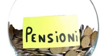 Domanda di Ape volontaria INPS al via dal 13 aprile, ecco cosa fare