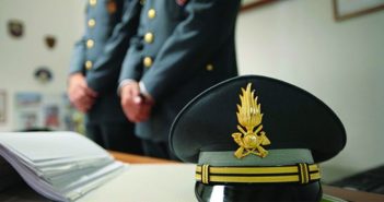 Concorso Guardia di Finanza