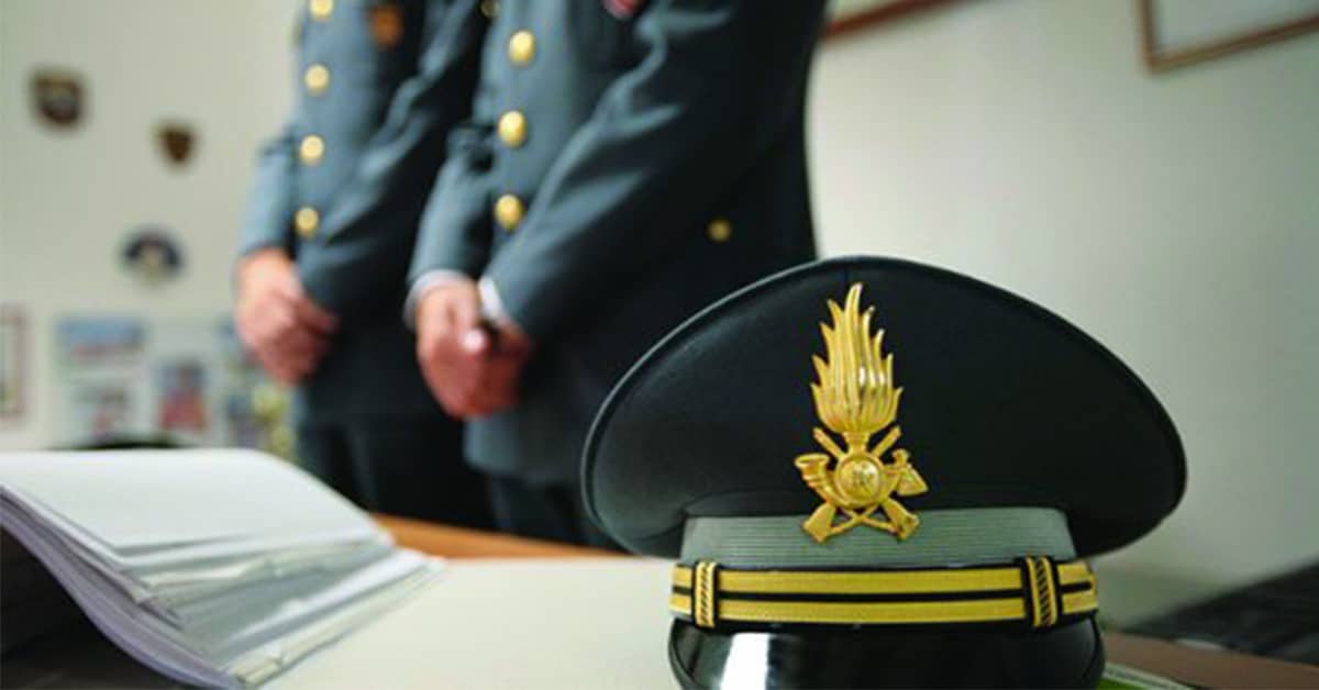 Concorso Allievi Finanzieri 1250 posti bando in uscita a settembre