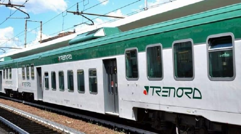 Assunzioni Trenord: 150 Nuovi posti per macchinisti e capotreno