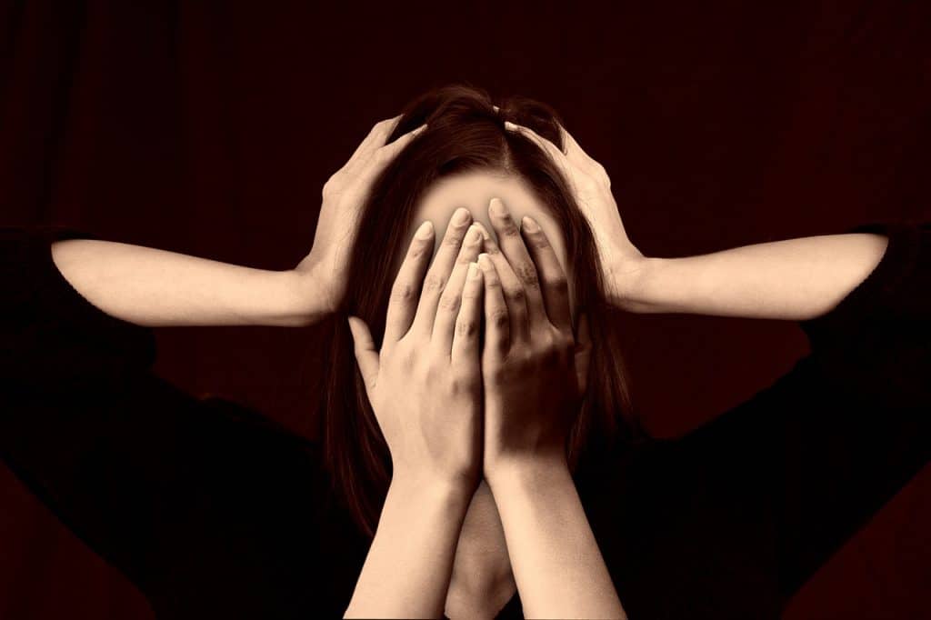 Straining: quando il lavoro, a volte, nuoce gravemente alla salute