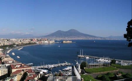 Concorsi pubblici: nuovo bando per 169 posti al Comune di Napoli