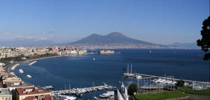 Concorsi pubblici: nuovo bando per 169 posti al Comune di Napoli