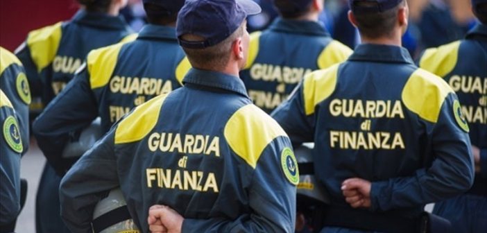 Concorsi: pubblicato il bando per 380 Allievi Guardia di Finanza 2018