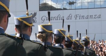 Concorso allievi marescialli Guardia di Finanza: risultati prova preliminare