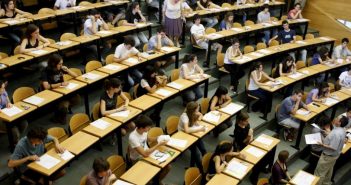 Come diventare professore Universitario