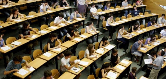 Come diventare professore Universitario
