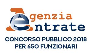 Concorso Agenzia delle Entrate 2018: cosa studiare