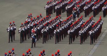 Concorso allievi Carabinieri 2018 aperto ai civili: bando per 2000 posti