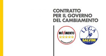 Contratto di Governo Lega-M5S, cosa prevede su Lavoro, Pensioni e Fisco