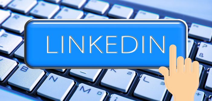 Come migliorare il profilo Linkedin per trovare lavoro